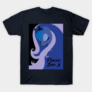 Princess Luna T-Shirt